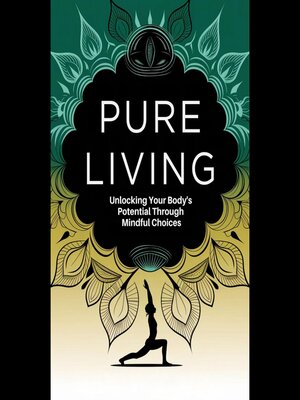 cover image of Pure Living